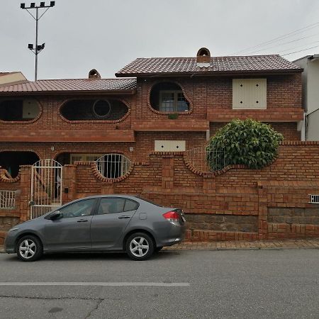 Coqueiros Hostel Florianopolis Exterior foto