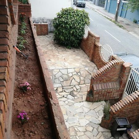 Coqueiros Hostel Florianopolis Exterior foto